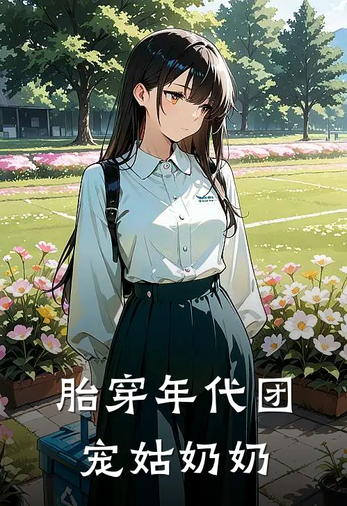 胎穿年代团宠姑奶奶