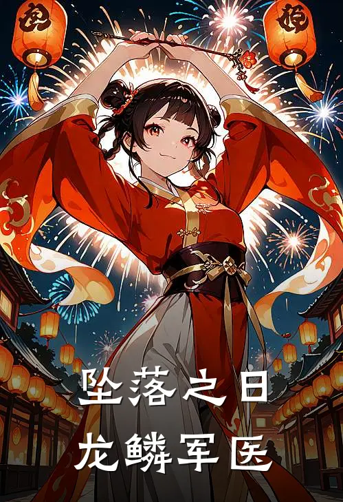 坠落之日：龙鳞军医