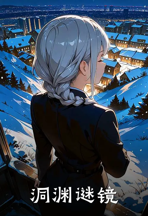 洞渊谜镜