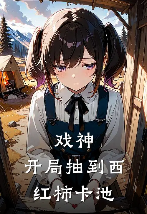 戏神：开局抽到西红柿卡池