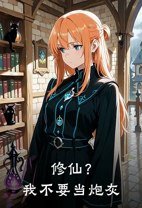 修仙？我不要当炮灰