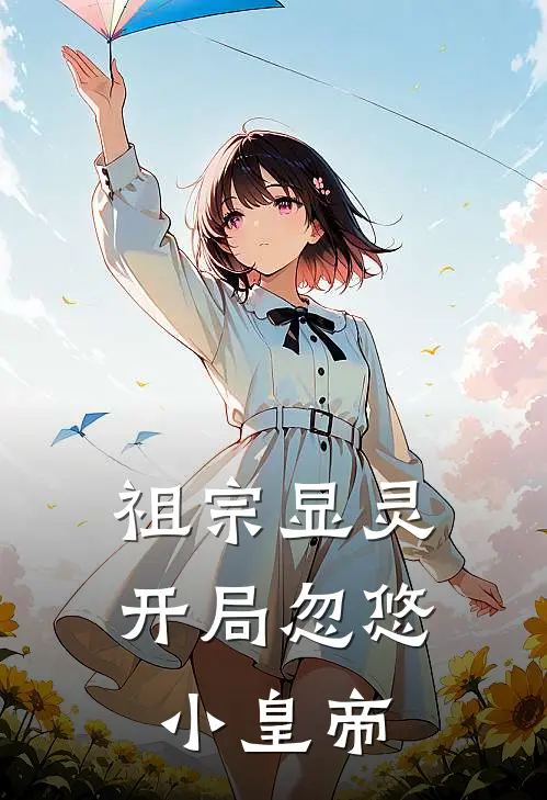 祖宗显灵，开局忽悠小皇帝