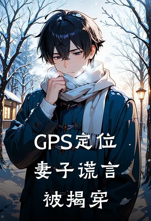 GPS定位，妻子谎言被揭穿