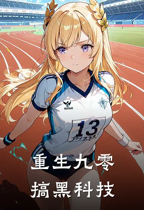 重生九零：搞黑科技