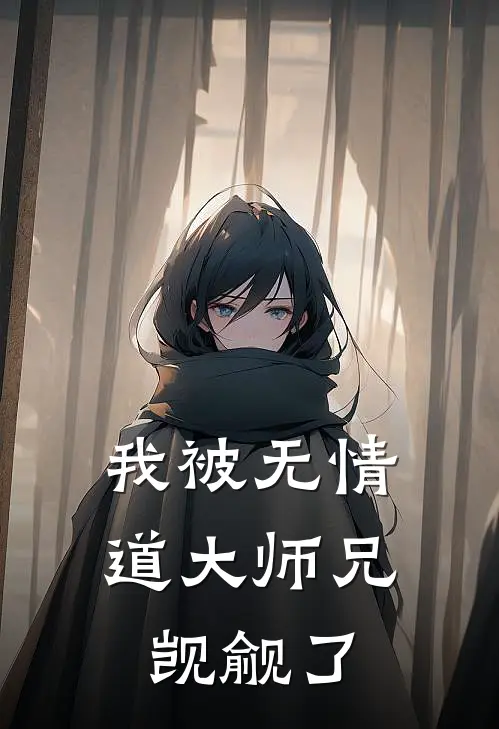 我被无情道大师兄觊觎了