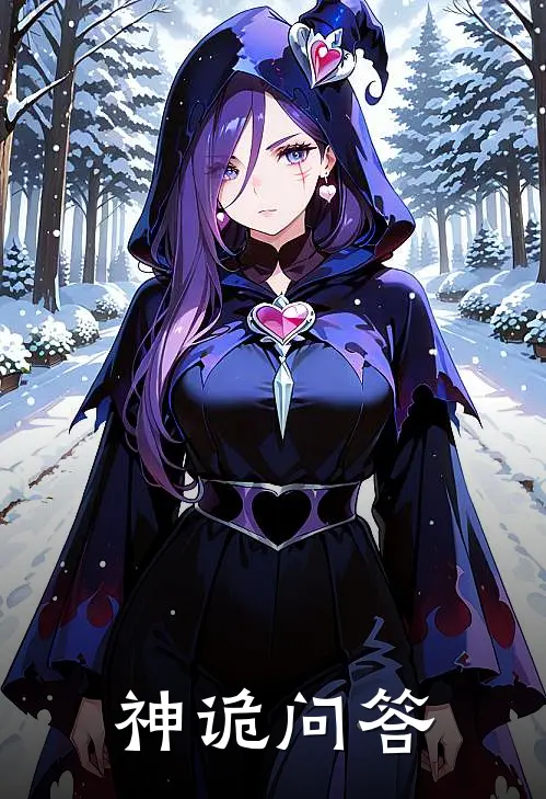 神诡问答