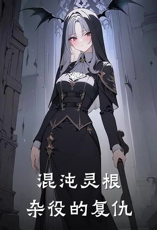 混沌灵根：杂役的复仇