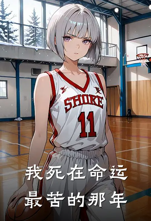 我死在命运最苦的那年