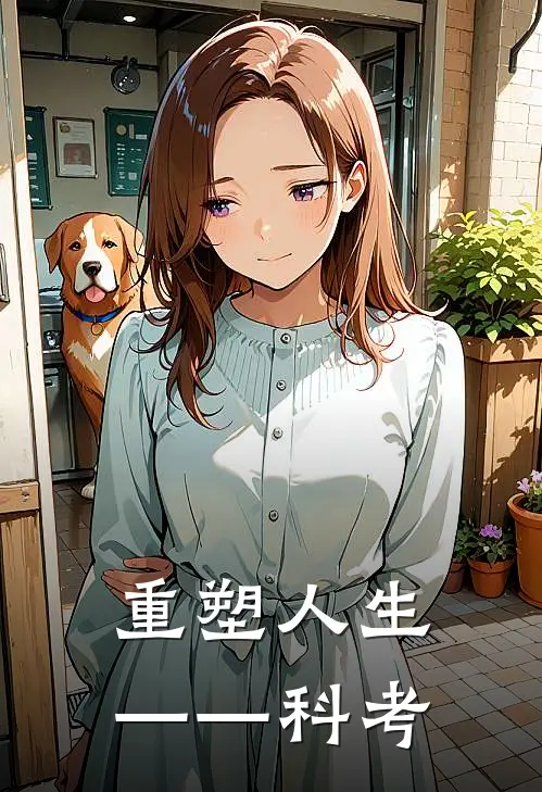 重塑人生——科考