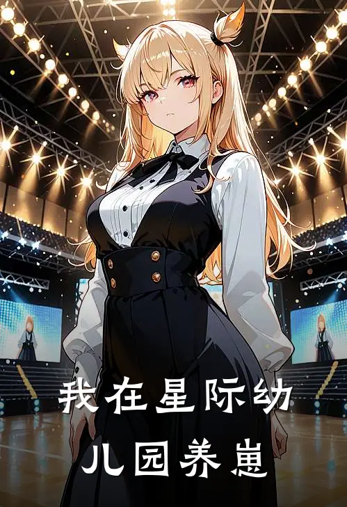 我在星际幼儿园养崽