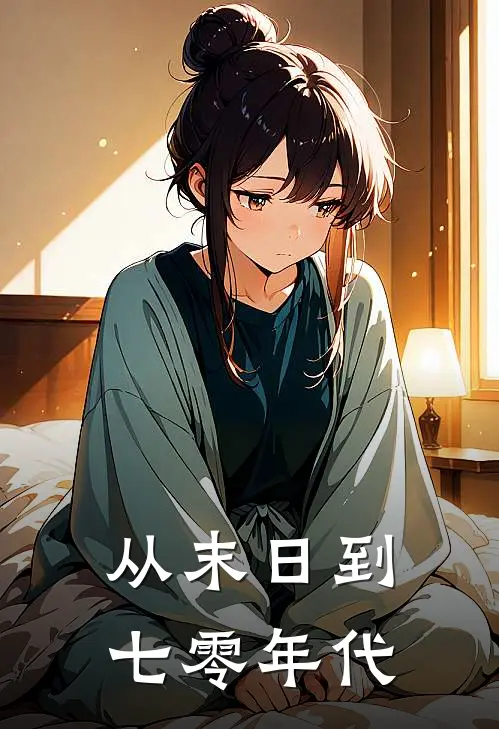 从末日到七零年代