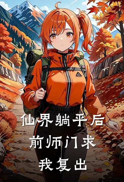 仙界躺平后，前师门求我复出