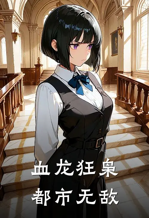 血龙狂枭：都市无敌