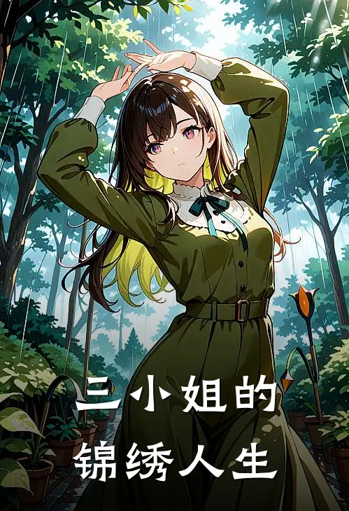 三小姐的锦绣人生