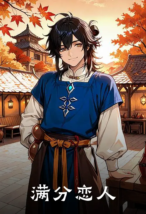 满分恋人