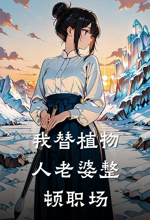 我替植物人老婆整顿职场