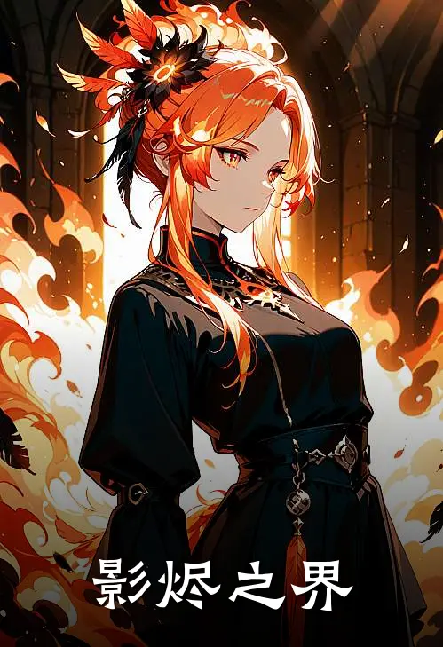 影烬之界