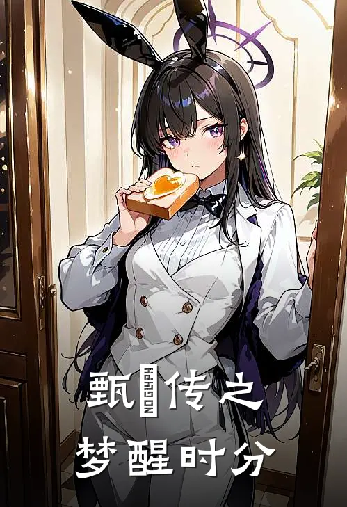 甄嬛传之梦醒时分