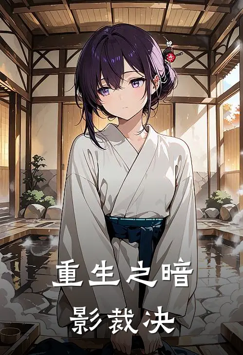 重生之暗影裁决