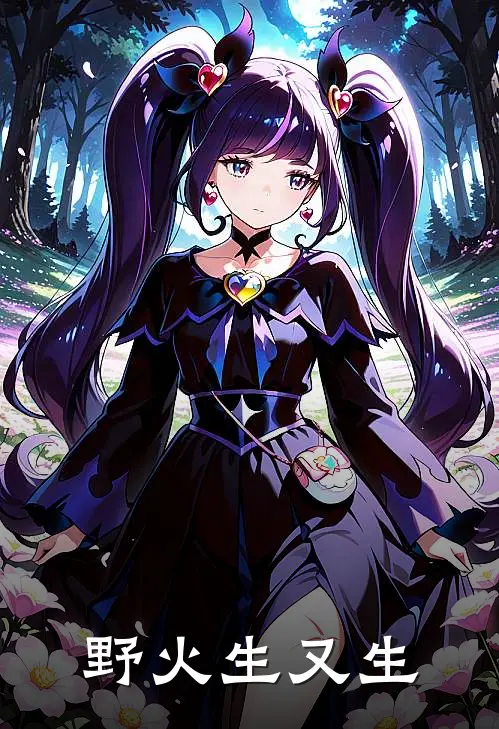 野火生又生