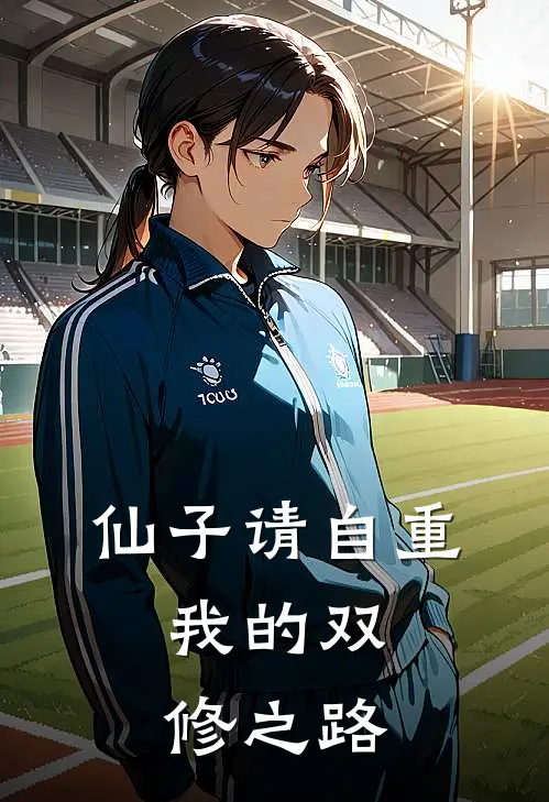 仙子请自重：我的双修之路