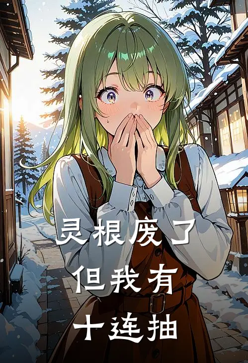 灵根废了，但我有十连抽