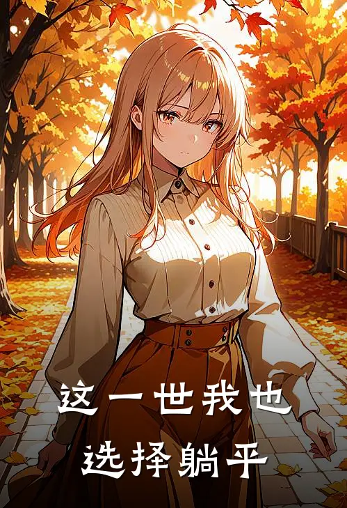 这一世我也选择躺平