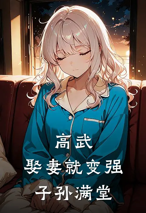 高武：娶妻就变强，子孙满堂