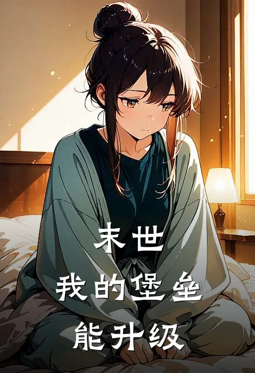 末世：我的堡垒能升级