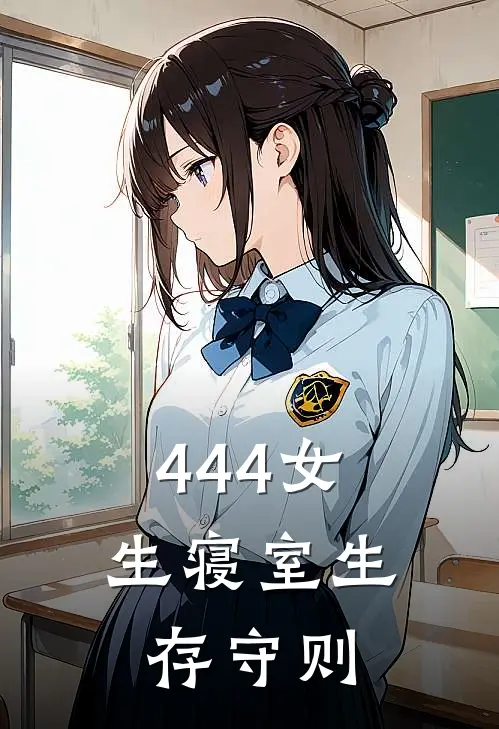 444女生寝室生存守则