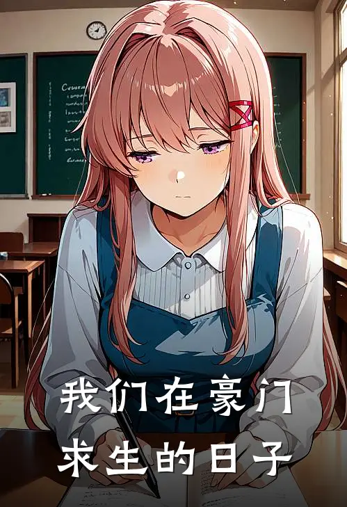 我们在豪门求生的日子