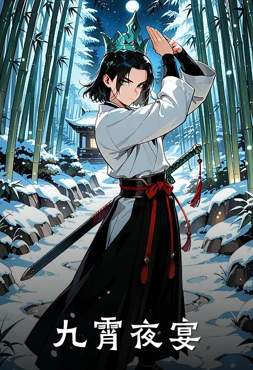 九霄夜宴