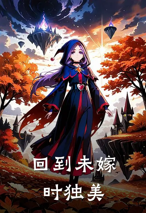 回到未嫁时独美