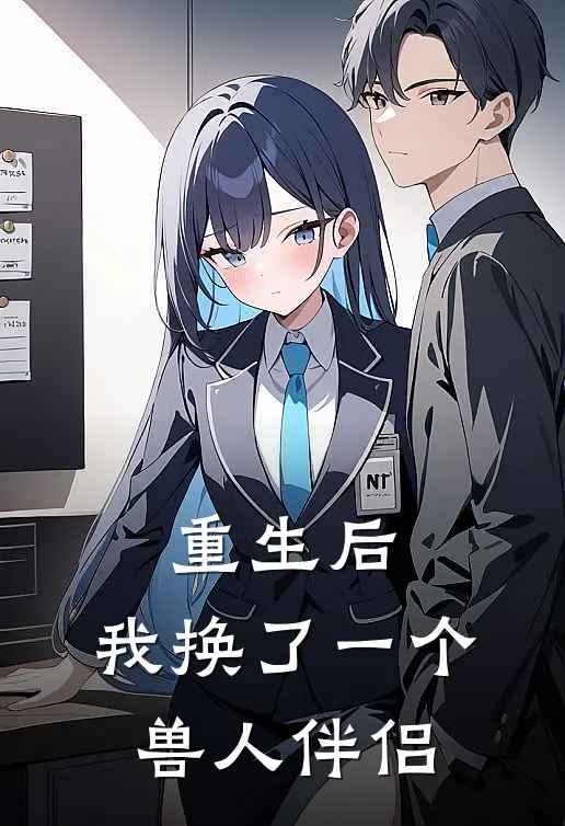 重生后，我换了一个兽人伴侣