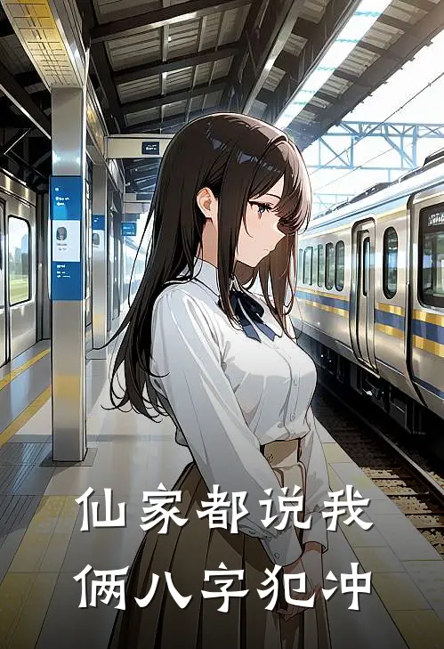 仙家都说我俩八字犯冲