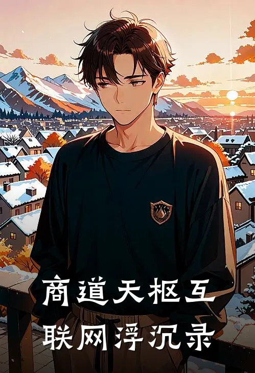商道天枢互联网浮沉录