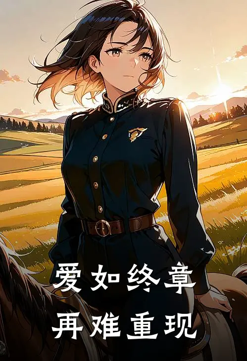 爱如终章再难重现