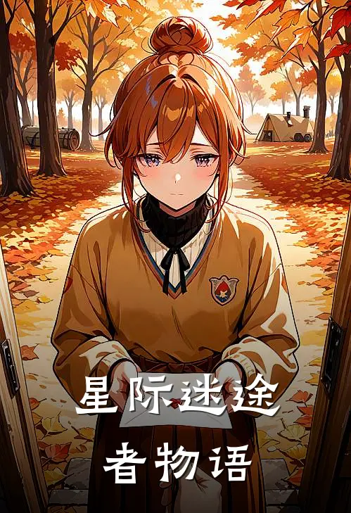 星际迷途者物语