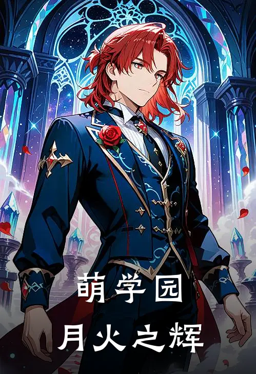 萌学园：月火之辉