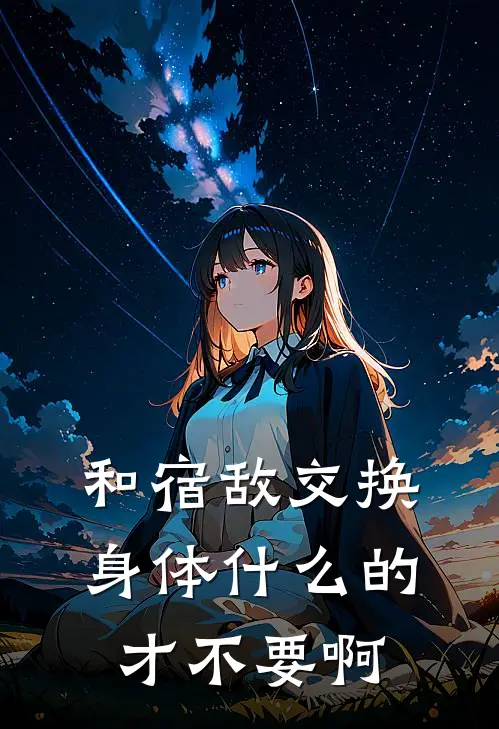 和宿敌交换身体什么的，才不要啊