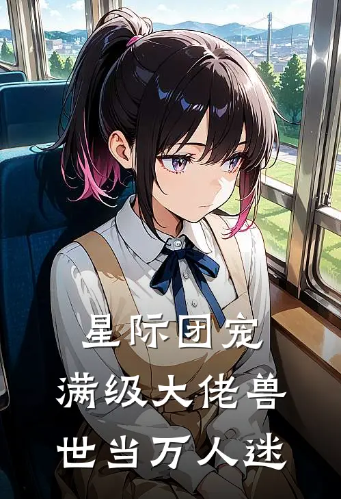 星际团宠：满级大佬兽世当万人迷