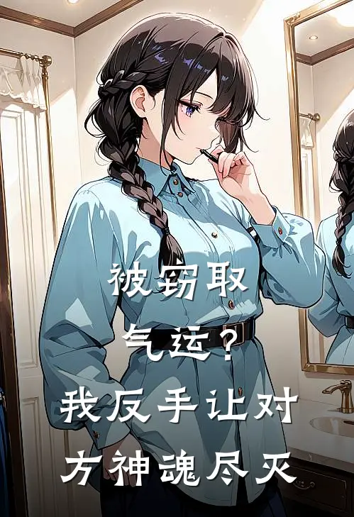被窃取气运？我反手让对方神魂尽灭