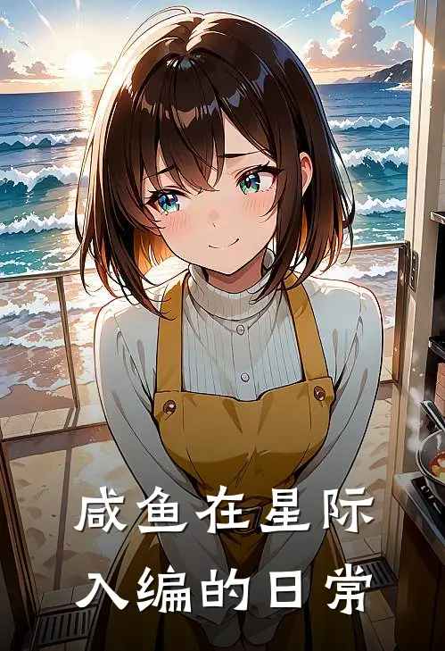 咸鱼在星际入编的日常