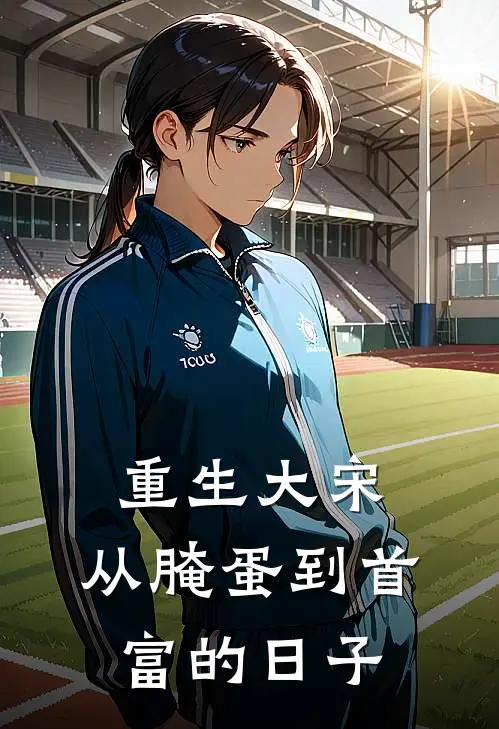 重生大宋：从腌蛋到首富的日子