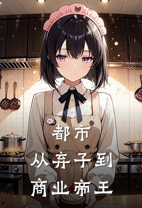 都市：从弃子到商业帝王