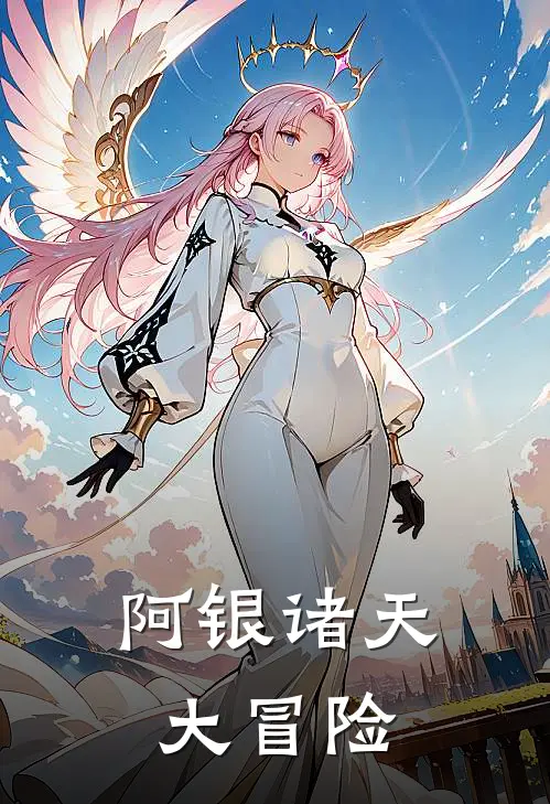 阿银诸天大冒险