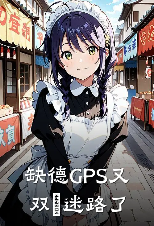 缺德GPS又双叒迷路了