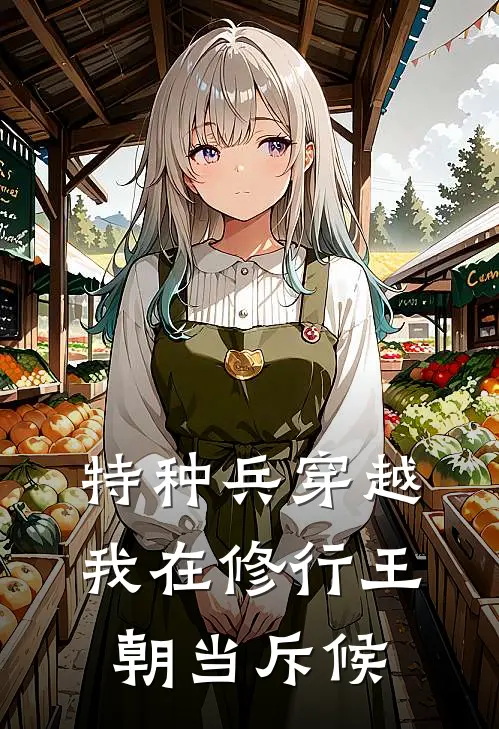 特种兵穿越：我在修行王朝当斥候