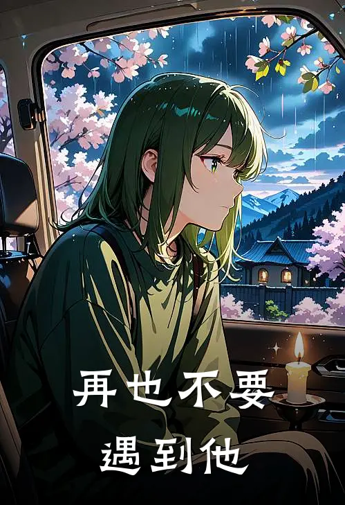 再也不要遇到他