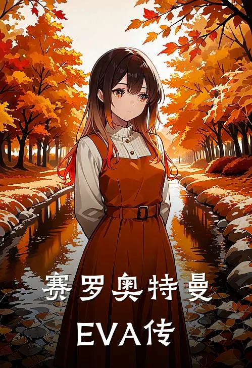 赛罗奥特曼：EVA传